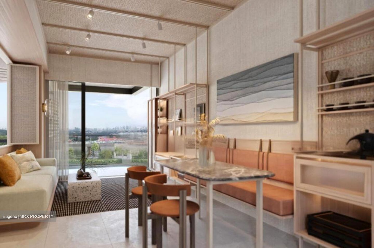 The Reserve Residences (D21), Apartment #488427221